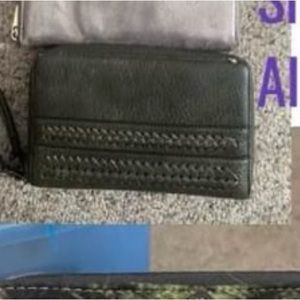 Simply Noelle Wallet